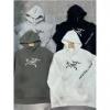 存在感のある ARC'TERYX スーパーコピー 優良サイト 2024最安値セール 肌に馴染みやすい パーカー 4色可選 アークテリクス