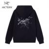 アークテリクス ARC'TERYX 柔らかい手触り パーカー 2024年モデル入荷 2色可選 スーパーブランドコピー品質保証 ランキング商品