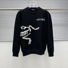 人気商品 品質保証2024 アークテリクス スーパーコピー 激安 ニット セーター 厚手 ゆったり 着痩 トップス 春 春服