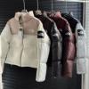 シックスタイルに活躍 ザノースフェイス 2024人気セール THE NORTH FACEブランド コピー 艶やかなコート ダウンジャケット 4色可選