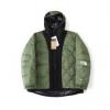 人気販売中 ダウンジャケット 2色可選 ザノースフェイス THE NORTH FACE 2024最安値 防風性に優れ 人気スーパーコピーブランド