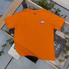 ザノースフェイス コピー 肌に密着 半袖Tシャツ 3色可選 2024年モデル入荷 高級感ある