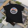 愛らしさ抜群！ 半袖Tシャツ 2色可選 ザノースフェイス THE NORTH FACE 2024品質保証大人気 暖かみのある肌触り 最大級ブランドコピー通販優良店