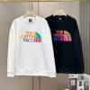 スーパーコピー 優良サイト 2024超激得大人気 ザノースフェイス THE NORTH FACE 厳しい寒さに耐える プルオーバーパーカー 2色可選 大好評