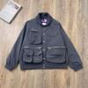 2024超人気専門店 争奪戦必至 コピー 商品 販売 ザノースフェイス THE NORTH FACE 防風性にも優れた ブルゾン コート 2色可選