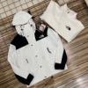 高品質なスーパーコピー商品 ザノースフェイス THE NORTH FACE 2024超人気専門店 高レベルの保温性 ブルゾン ダスターコート ツーピース 3色可選 実用性に溢れるアイテム