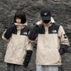 2024驚きの低価格 ザノースフェイス THE NORTH FACE偽物ブランド ブルゾン 保温効果は抜群 ダスターコート 3色可選 強い魅力を感じる一枚