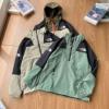 ブルゾン ダスターコート 人気商品 ザノースフェイス THE NORTH FACE 最高N級ブランドコピー 2024年モデル入荷 春 薄手 登山ウェア 秋新作 3色可選