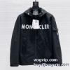 【人気ブログ掲載】 モンクレール 2024 ブルゾン ダスターコート 着心地 の良い MONCLERブランド 偽物 通販