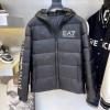 スタイリッシュな印象 スーパーコピー 優良サイト 2024品質保証得価 アルマーニ ARMANI ダウンジャケット 3色可選 快適な着心地