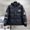 バレンシアガ スーパーコピー 2024最新入荷 肌触り柔らかく ダウンジャケット 2色可選 大好評?