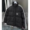 主役になる存在感 2024爆買い格安 バレンシアガ BALENCIAGAスーパーコピー 激安 綿入れ ジャケット 素敵 シンプル カジュアル 冬服 通勤