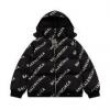 バレンシアガ BALENCIAGA 2024 保湿性の向上 綿入れ ジャケット コピー 商品 販売 大注目！