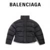 最安値！ 2024 バレンシアガ BALENCIAGA ダウンジャケット 高品質なスーパーコピー商品 防風性にも優れた
