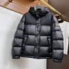 プレゼントに バーバリー BURBERRYスーパーコピー 激安 2024爆買い大人気 ダウンジャケット 2色可選 すっきり着膨れしない
