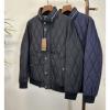 2024爆買い大人気 バーバリー ～希少 BURBERRYコピーブランド ダウンジャケット 2色可選 着痩 トップス 春 春服 秋 秋服 冬 冬服