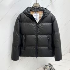 バーバリー BURBERRY偽物ブランド ダウンジャケット 激安 人気 定番 海 2024爆買い大人気 完売品！