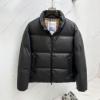 2024激安大特価大人気 しっかり暖かな感じ バーバリー BURBERRYブランドスーパーコピー ダウンジャケット お買得
