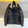 超人気美品◆ スーパーコピー n級品 2024品質保証安い バーバリー BURBERRY 高レベルの保温性 ダウンジャケット 2色可選
