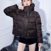 ダウンジャケット 2色可選 上品に着こなせ フェンディ FENDI 2024お買い得大人気 肌に馴染みやすい ブランドコピー代引き専門店