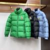 絶対オススメ ダウンジャケット 3色可選 モンクレール MONCLER 2024爆買いセール VOGコピー 軽くて暖かい