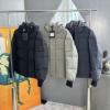 2024超激得低価 大注目！コピー 商品 販売 モンクレール MONCLER ダウンジャケット 3色可選 ライダース 保温 ビジネス スリム