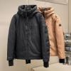 セール中 ダウンジャケット 2色可選 モンクレール MONCLERコピーブランド 2024人気定番安い ランキング商品 春服 秋服 新生活 おしゃれ