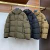 2024新商品! モンクレール MONCLER ダウンジャケット 3色可選 カジュアル 冬服 通勤 VOGブランドスーパーコピー 人気激売れ