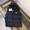大人気アイテム！入手困難 モンクレール MONCLER 2024激安大特集 ダウンジャケット ベスト 高レベルの保温性 vogブランド コピー 優良店