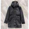 定番のアイテム モンクレール スーパーコピー 2024品質保証100%新品 ランキング商品 春服 秋服 新生活 おしゃれ ダウンジャケット 2色可選