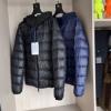 ダウンジャケット 2色可選 モンクレール MONCLER 2024人気新作 保温効果は抜群 スーパーコピー信用できるサイト 変わらない人気を誇る