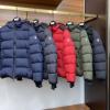 完売必至の人気モデルをご紹介 モンクレール MONCLER スーパーコピー n級品 ダウンジャケット 5色可選 身体を保温できる 2024人気新作