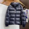 高級感ある モンクレール MONCLER VOGコピー 防風効果いい ダウンジャケット 2色可選 2024数量限定爆買い