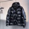 2024お得安い モンクレール 今買い◎得 MONCLER コピー ブランド ダウンジャケット すっきり着膨れしない
