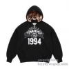 Supreme 24ss MM6 パーカー 3色可選 カジュアル 冬服 通勤 シュプリームブランド 偽物 通販 お洒落な存在感