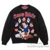 主役になる存在感 SUPREME 24FW SNOW WHITE SWEATER ニット セーター 2色可選 男女兼用 春秋 メール便対応可 シュプリームブランドスーパーコピー