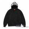 愛らしさ抜群！ シュプリームブランド コピー Supreme 24FW WARM Up Hooded Sweatshirt 着心地 の良い パーカー 3色可選