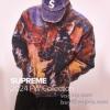 デニムジャケット 大注目！ シュプリームブランドスーパーコピー supreme FW24 Collections 2024 メンズ ジャンパー アウター 軽量 薄手