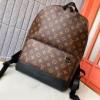 2024爆買い新品 ルイ ヴィトン LOUIS VUITTON リュック 3色可選 人気スーパーコピーブランド 存在感のある