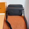 最高N級ブランドコピー 超目玉 2024最安値セール ルイ ヴィトン LOUIS VUITTON ショルダーバッグ 斜め掛けバッグ