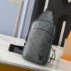 めちゃくちゃお得 ショルダーバッグ 斜め掛けバッグ ルイ ヴィトン LOUIS VUITTON 2024新商品！2色可選 高品質なスーパーコピー商品