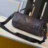 ルイ ヴィトン LOUIS VUITTON 2024年モデル入荷 ショルダーバッグ 斜め掛けバッグ 存在感◎