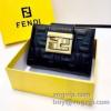 存在感のある フェンディ FENDIコピー 財布 ミニ財布 2024爆買い格安