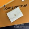 2024最新入荷 ルイ ヴィトン LOUIS VUITTONコピー ブランド 小銭入れ ミニ財布 M81445 11x8x2.5cm 大絶賛！