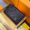 小銭入れ ミニ財布 めちゃくちゃお得 ルイ ヴィトン LOUIS VUITTON 2024お買い得新品 2色可選 13.5*9.5*3.5CM ブランド コピー 優良店 M60235