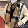 完成度の高い逸品 バーバリー BURBERRYスーパーコピー 2024お買い得高品質 マフラー 2色可選 32*180cm