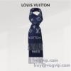 ルイ ヴィトン 2024お買い得高品質 人気ブランド マフラー 2色可選 LOUIS VUITTON偽物ブランド