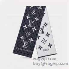 最大級ブランドコピー通販優良店 ルイ ヴィトン マフラー LOUIS VUITTON 2024割引セール セール中