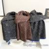 3色可選 スーパーコピー ルイ ヴィトン LOUIS VUITTON 2024期限限定！ マフラー 人気販売中