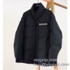 2024超激得新品 バレンシアガ BALENCIAGA ブルゾン 中わたジャケット コピー ブランド モデル大絶賛?